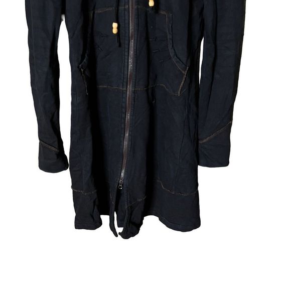 Prairie Underground Cloak Hoodie Small - Picture 3 of 5